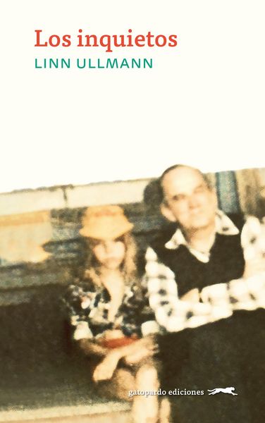Produktbild: Los inquietos