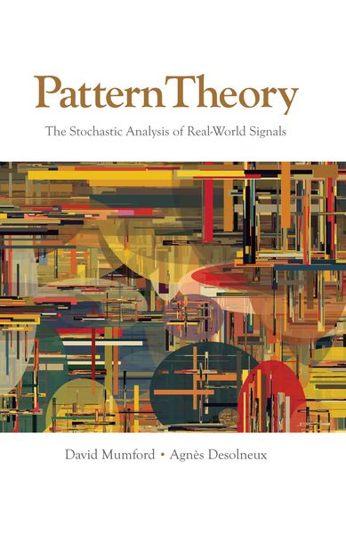 Produktbild: Pattern Theory