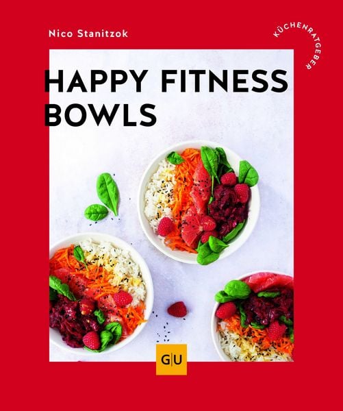 Produktbild: Happy Fitness-Bowls