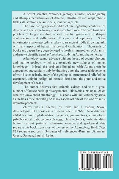 Produktbild: Atlantis