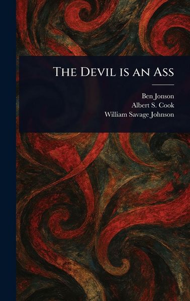 Produktbild: The Devil is an Ass