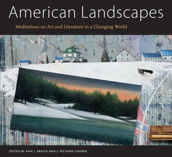 Produktbild: American Landscapes