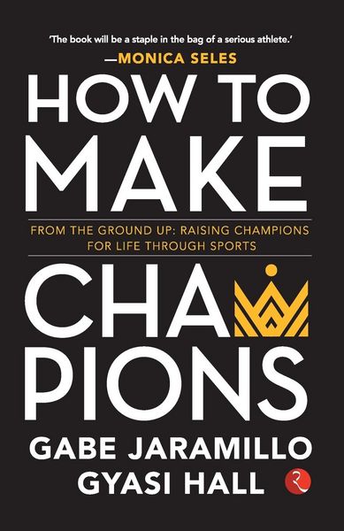 Produktbild: How to Make Champions