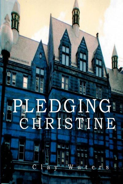 Produktbild: Pledging Christine