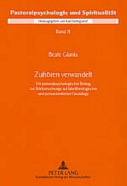 Produktbild: Zuh&ouml;ren verwandelt
