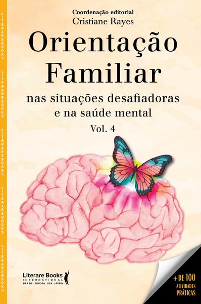 Produktbild: Orienta&ccedil;&atilde;o familiar