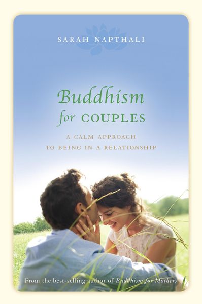 Produktbild: Buddhism for Couples