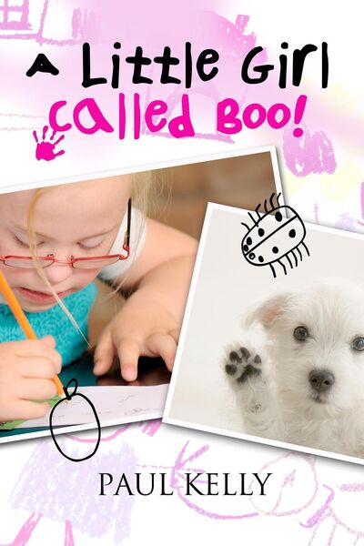 Produktbild: Little Girl Called Boo