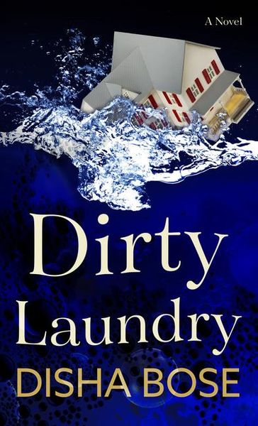 Produktbild: Dirty Laundry