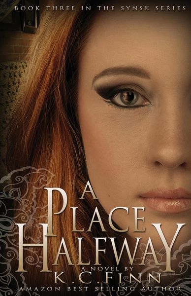 Produktbild: Finn, K: Place Halfway