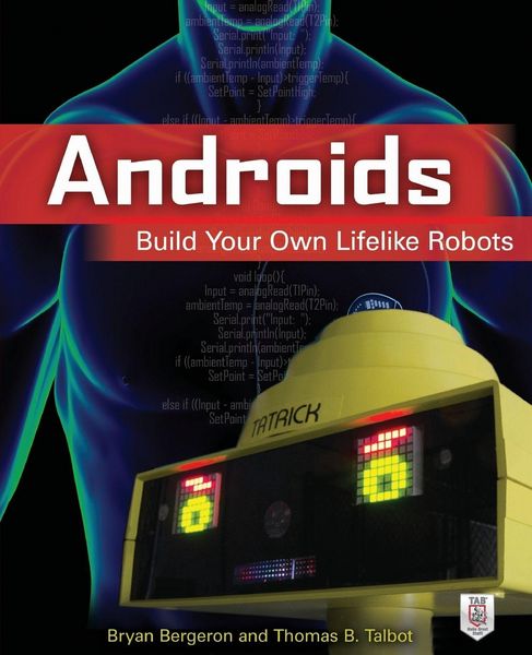 Produktbild: Androids