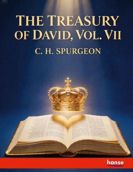 Produktbild: The Treasury of David