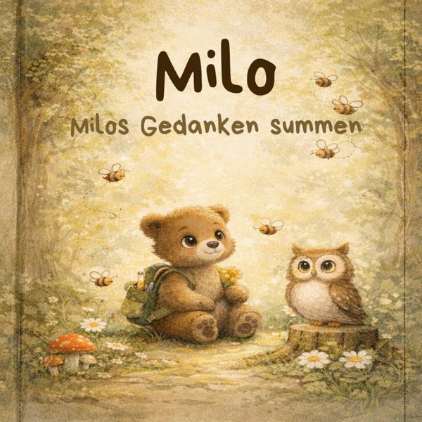 Produktbild: Milo