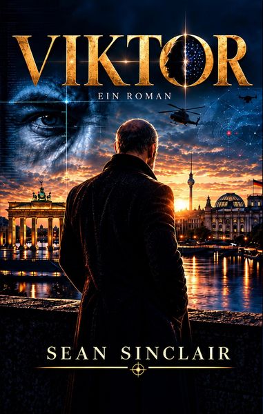 Produktbild: Viktor Ein Roman