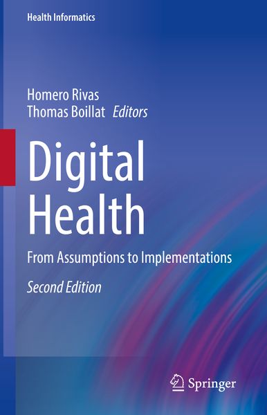 Produktbild: Digital Health
