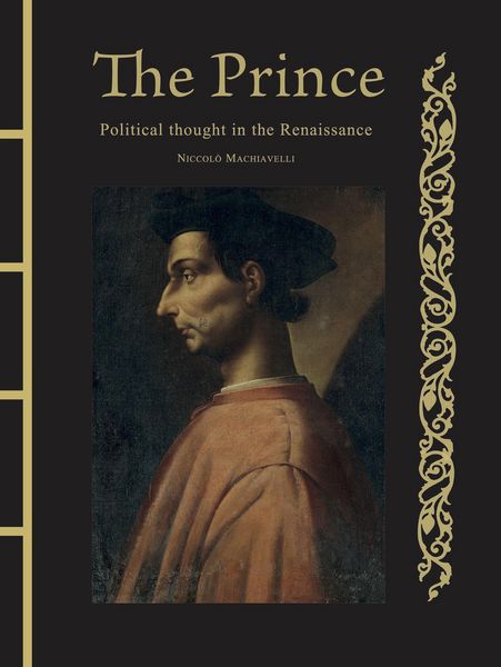 Produktbild: The Prince