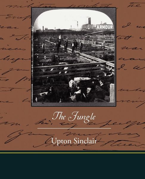 Produktbild: The Jungle