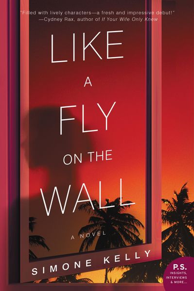 Produktbild: Like a Fly on the Wall