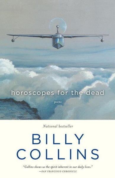 Produktbild: Horoscopes for the Dead