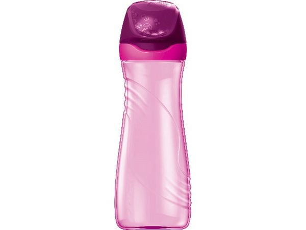 Produktbild: Maped Piknik Trinkflasche Kids Origins pink 580ml