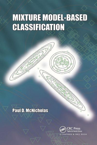 Produktbild: Mixture Model-Based Classification