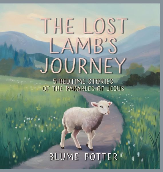 Produktbild: The Lost Lamb's Journey