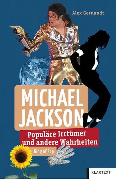 Michael Jackson -