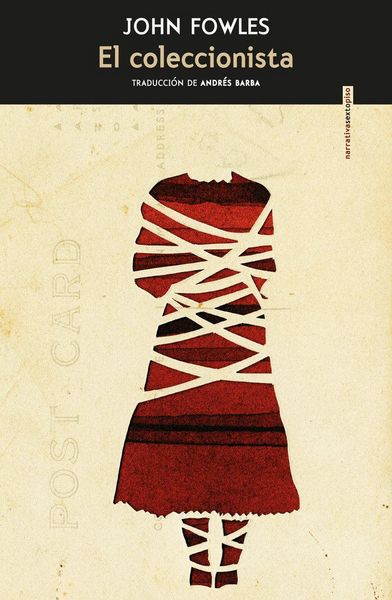 Produktbild: El coleccionista