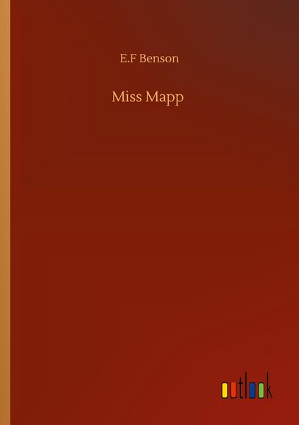 Produktbild: Miss Mapp