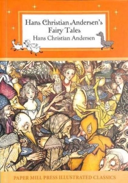 Produktbild: Hans Christian Andersen's Fairy Tales
