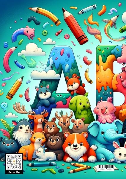 Produktbild: Alphabet-Abenteuer