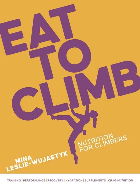 Produktbild: Eat to Climb