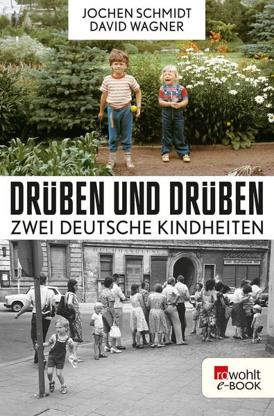 Produktbild: Dr&uuml;ben und dr&uuml;ben