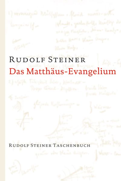 Produktbild: Das Matth&auml;us-Evangelium