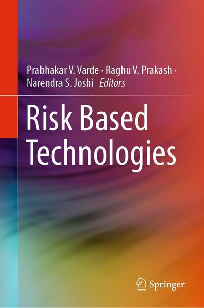 Produktbild: Risk Based Technologies