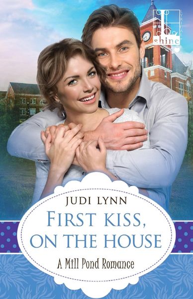 Produktbild: First Kiss, On The House
