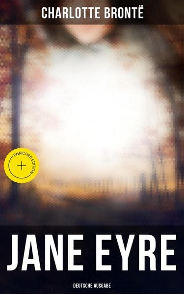 Produktbild: Jane Eyre (Deutsche Ausgabe)