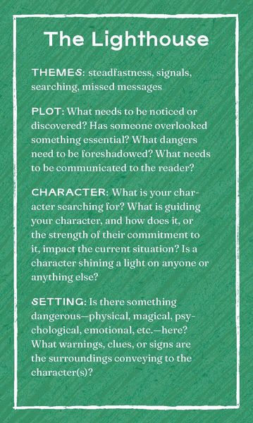 Produktbild: The Writer's Oracle Deck & Guidebook