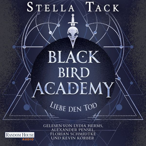 Black Bird Academy - Liebe den Tod