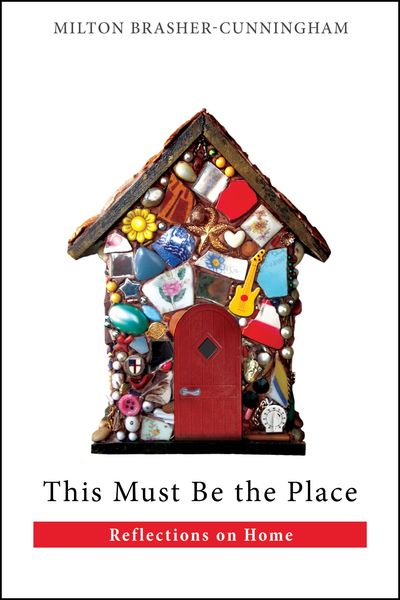 Produktbild: This Must Be the Place