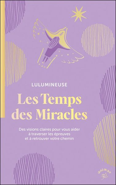 Produktbild: Le temps des miracles