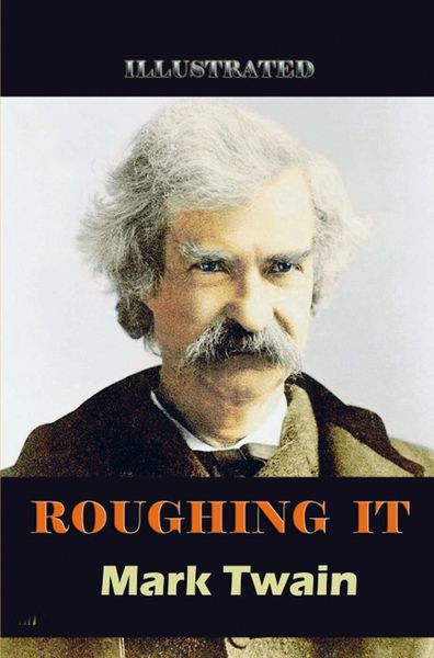 Produktbild: Roughing It