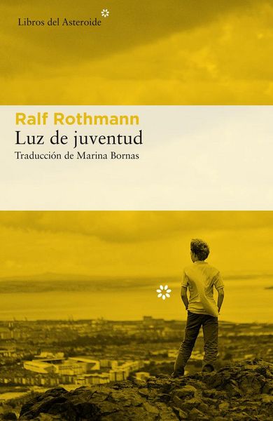 Produktbild: Luz de juventud