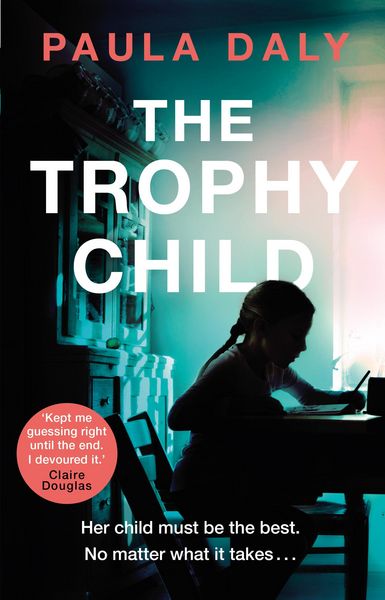 Produktbild: The Trophy Child