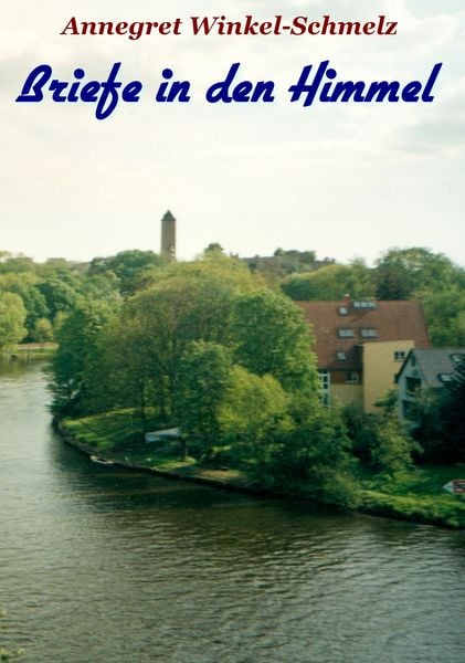 Produktbild: Briefe in den Himmel