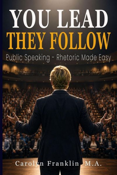 Produktbild: You Lead - They Follow