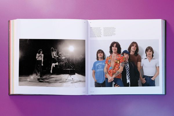 Produktbild: 75 Years of Atlantic Records