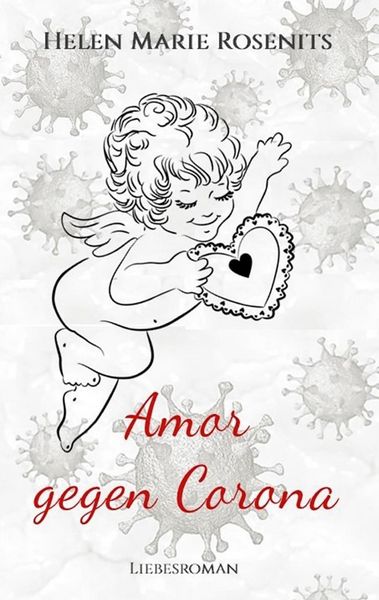 Produktbild: Amor gegen Corona