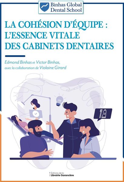 Produktbild: Les outils manag&eacute;riaux d'une &eacute;quipe dentaire