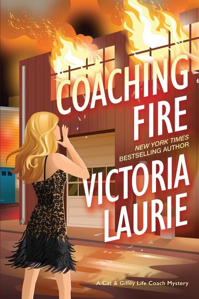 Produktbild: Coaching Fire